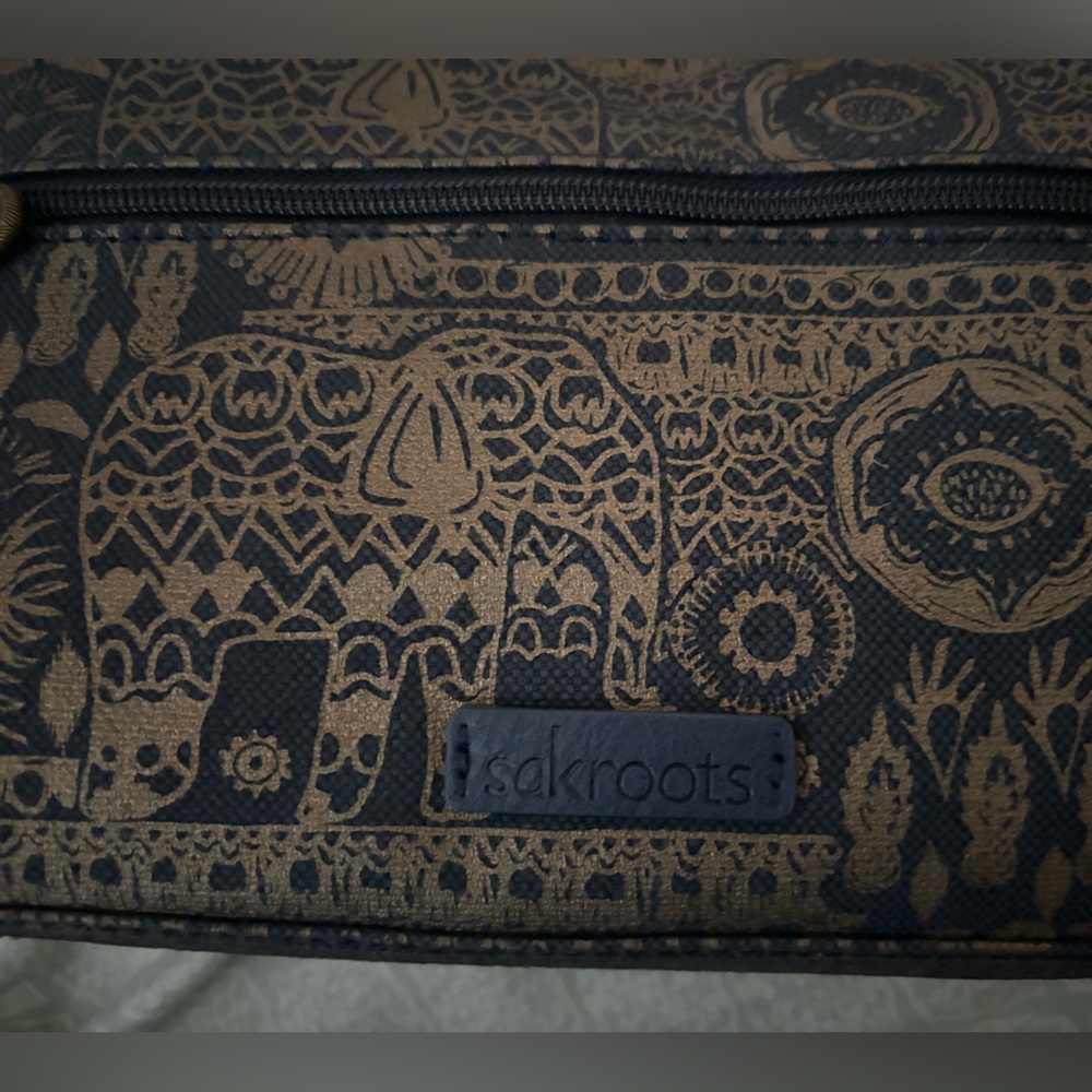Sakroot Purse - Picture 4 of 4